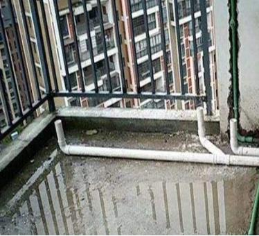 铜仁漏水维修 阳台漏水怎么修理?