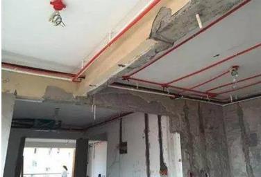 铜仁漏水维修 墙面漏水怎么办呢?墙面漏水的原因?