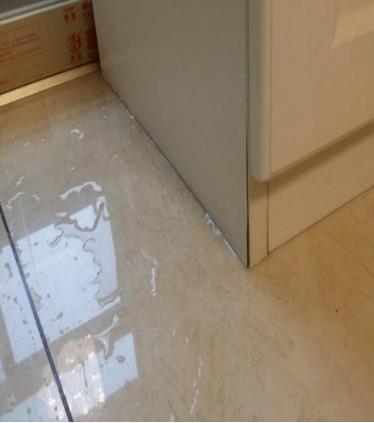 铜仁漏水检测 厕所漏水怎么检测?